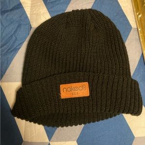 Winter cap